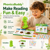 PhonicsBuddy Talking Dino